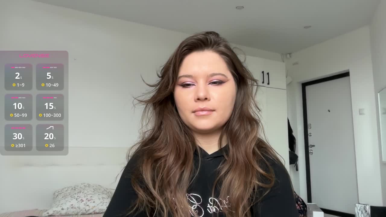Chiculya Live Sex April 4, 2026