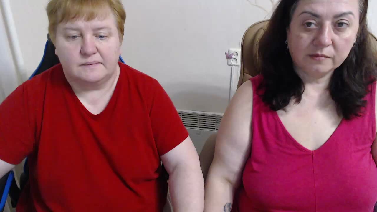 XMollyJaneEX Live Sex April 4, 2026