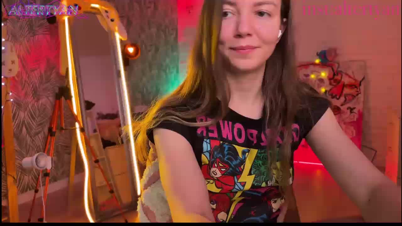 altertyan Live Sex April 4, 2026