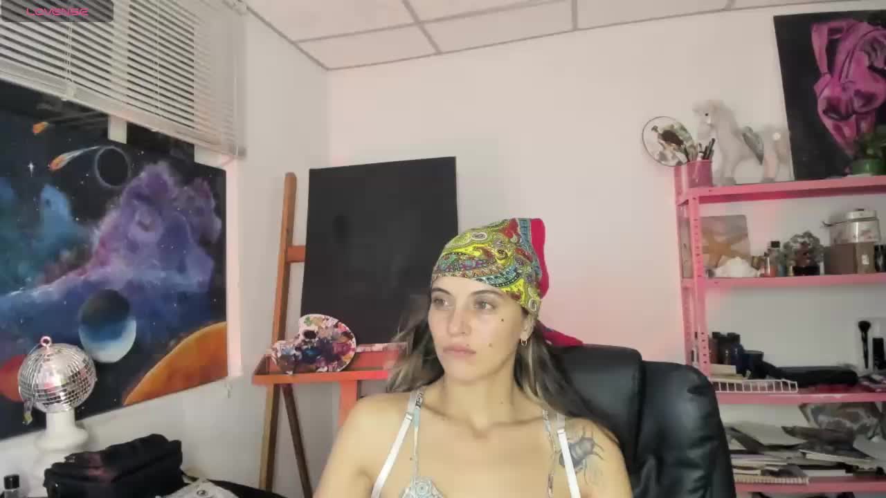 mariecam420 Live Sex April 4, 2026