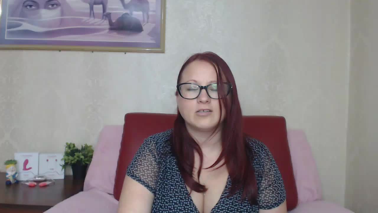 Lilia4joy Live Sex April 4, 2026