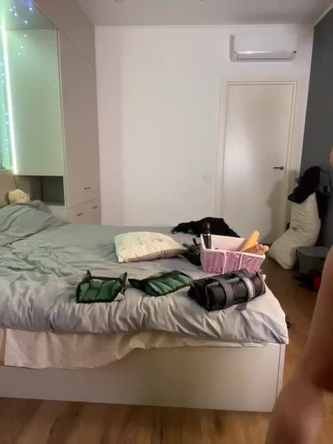 MelenaFox Live Sex April 4, 2026