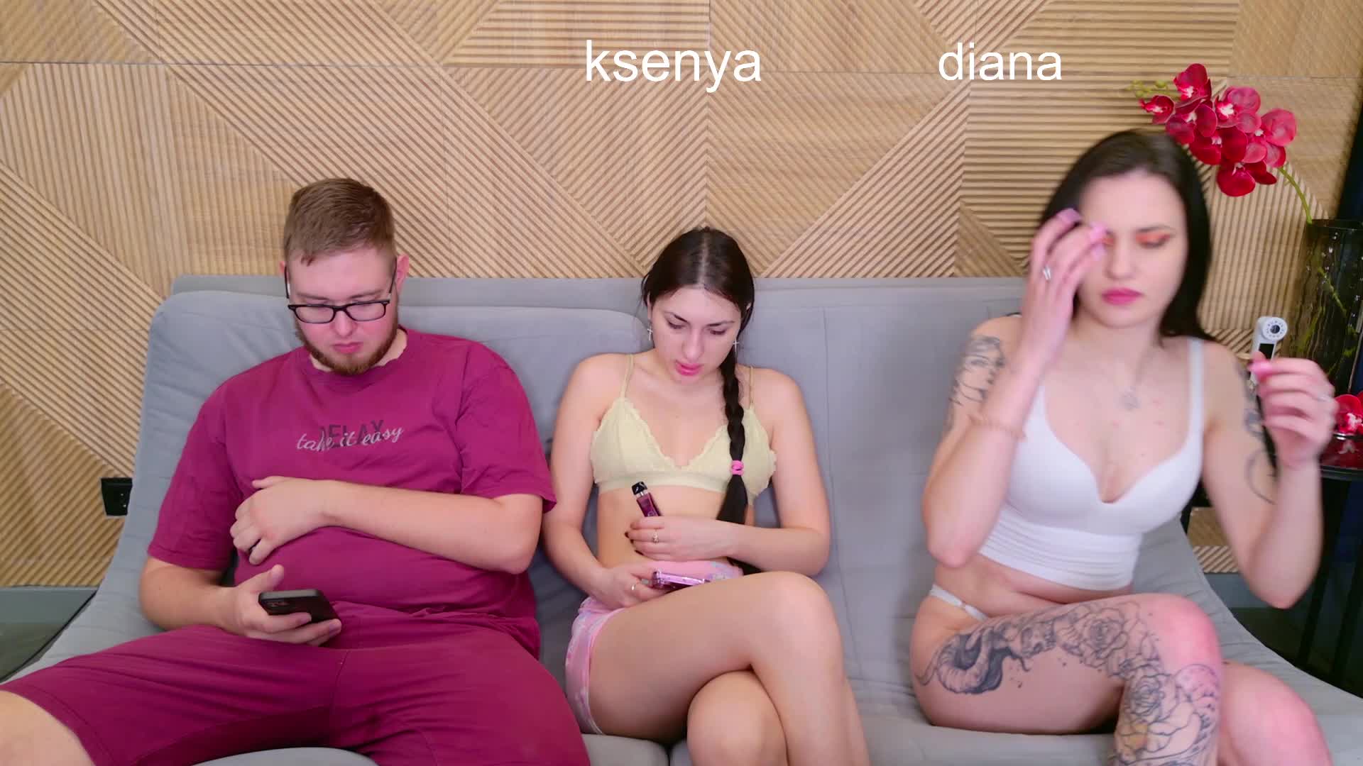 WebcamSlut Live Sex April 4, 2026
