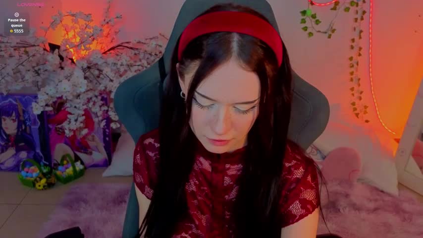 Adetta Live Sex April 4, 2026