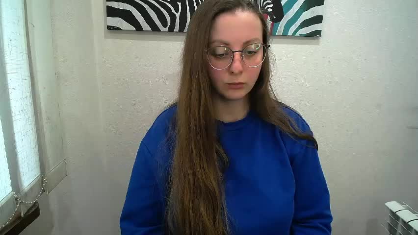 _annabelle_lee Live Sex April 4, 2026
