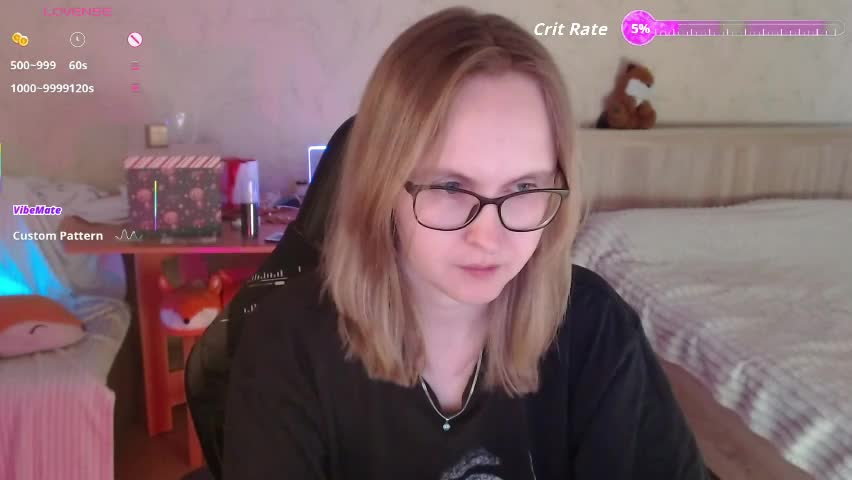 love_agatha Live Sex April 4, 2026