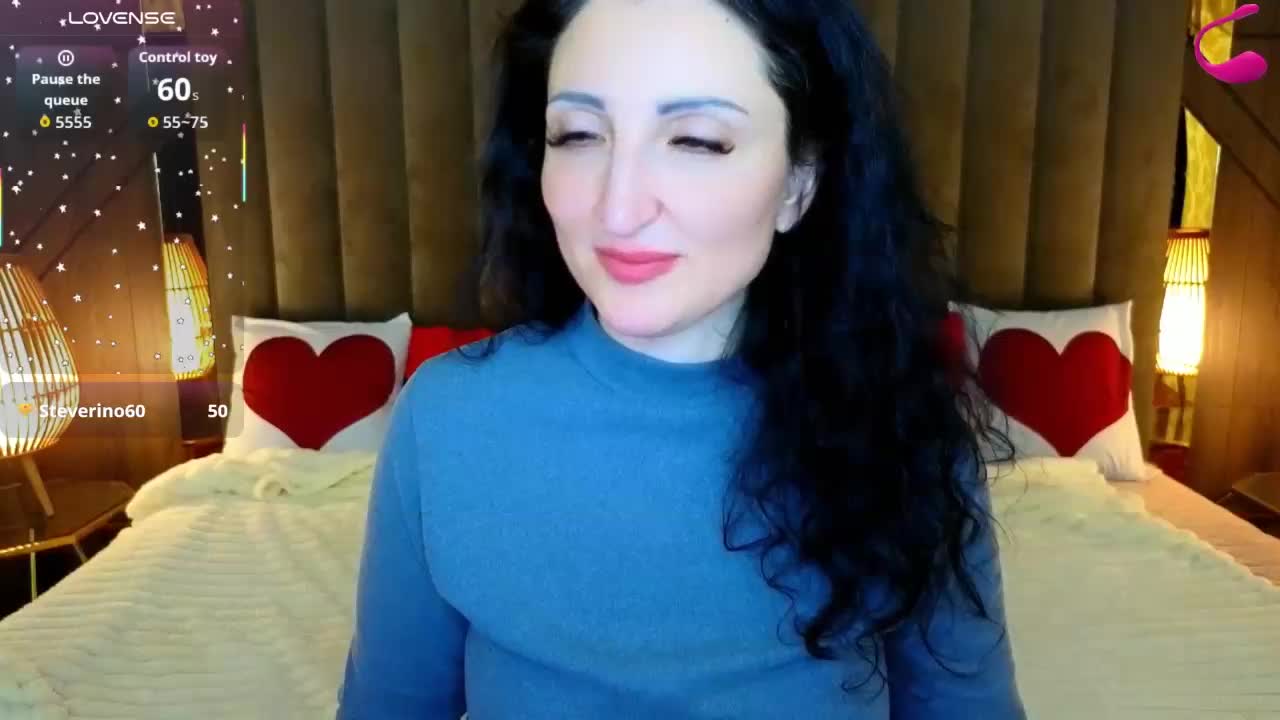 MissRossi Live Sex April 4, 2026