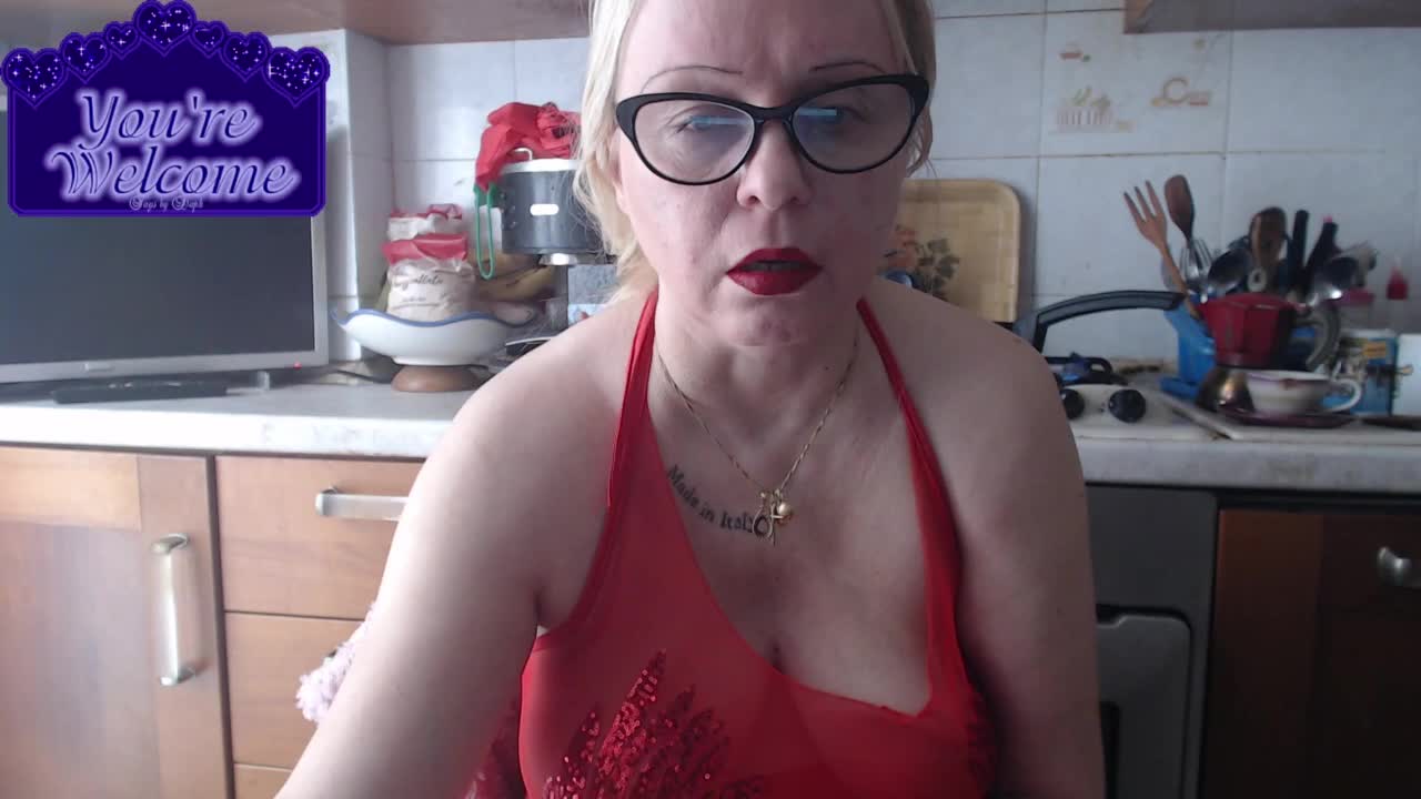 martachatte19 Live Sex April 4, 2026