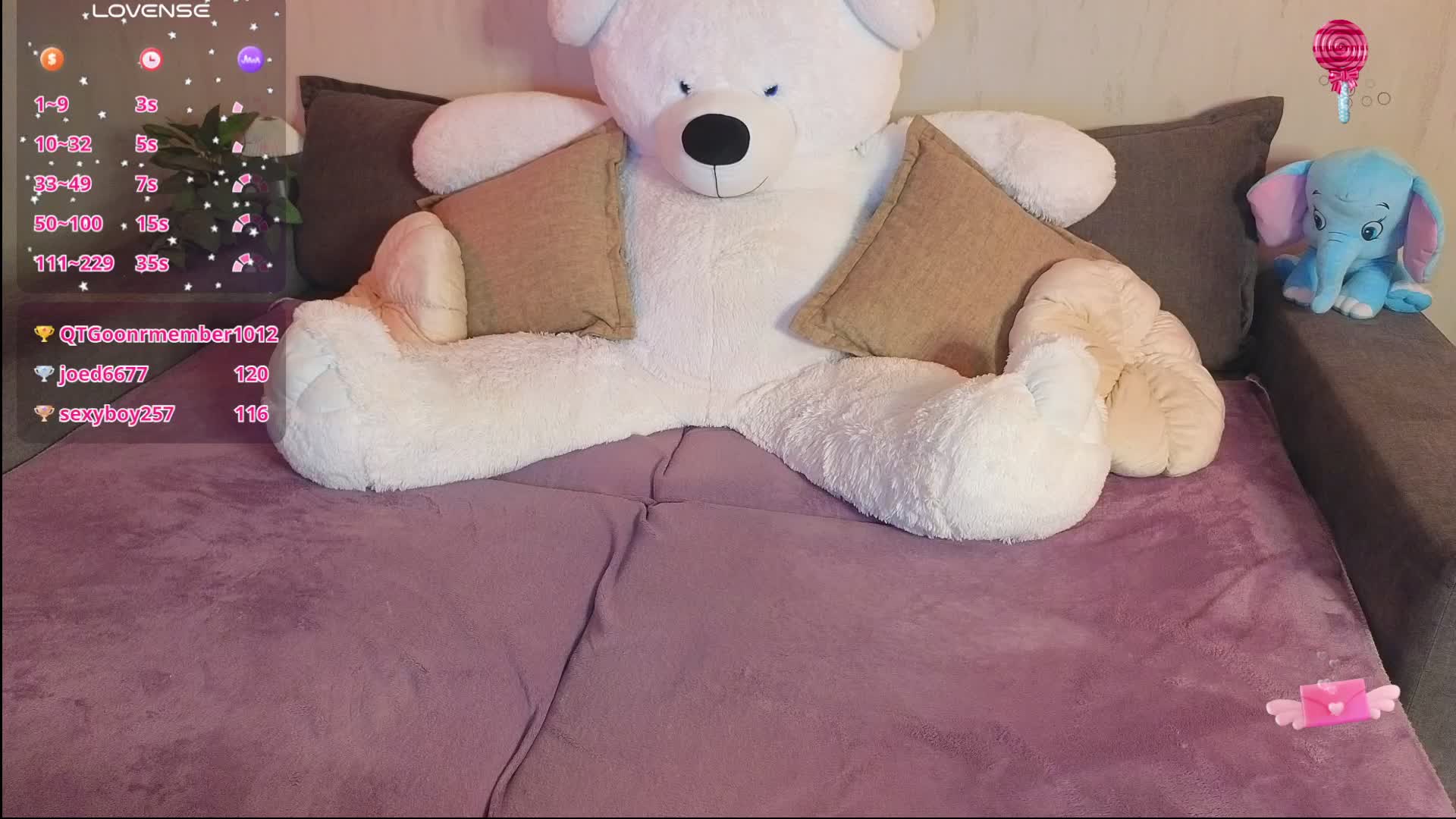Rosalinelov Live Sex April 4, 2026