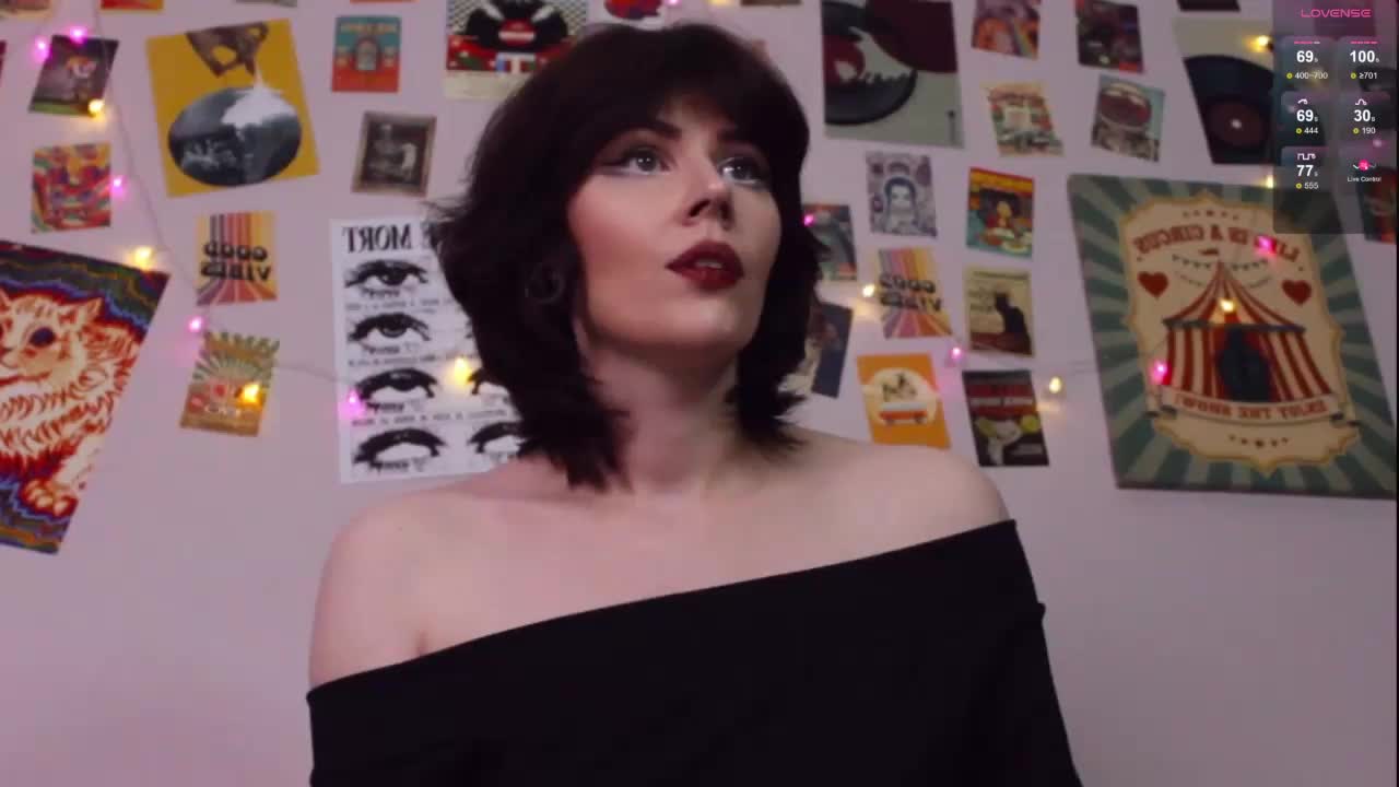 xxxblakexxx Live Sex April 4, 2026