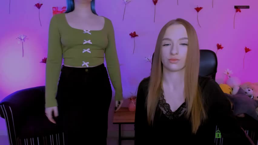 doll_vey Live Sex April 4, 2026
