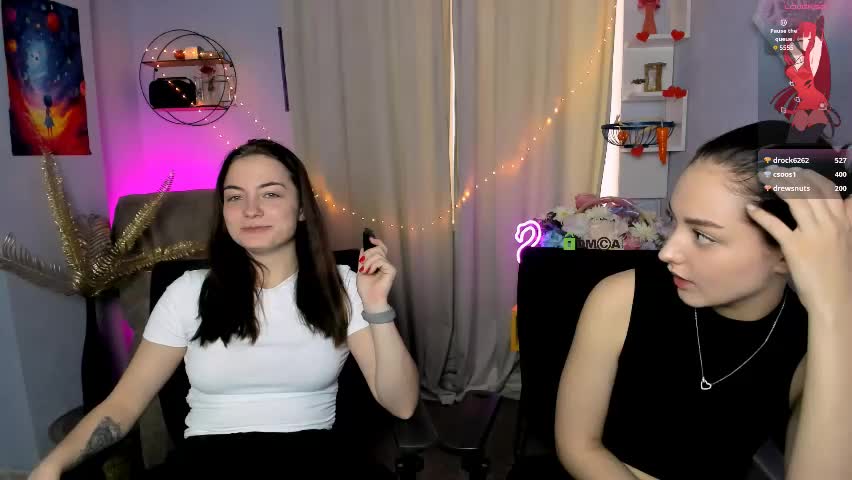 miki_nikki Live Sex April 4, 2026