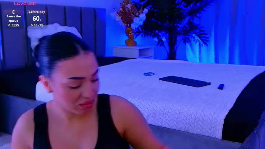 evanew_ Live Sex April 4, 2026