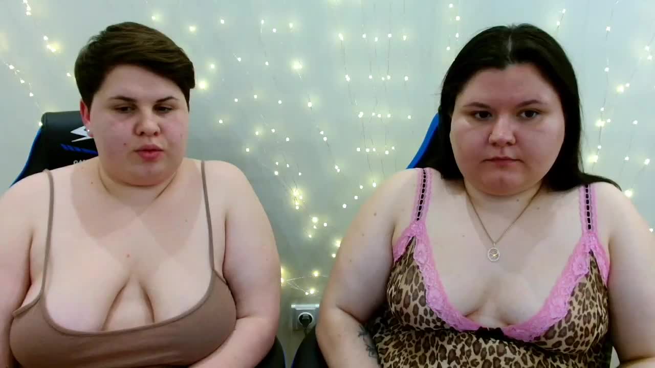 BeckyAndEllen Live Sex April 4, 2026