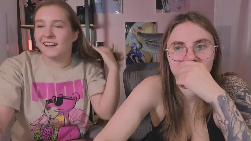 _lovelylove_ Live Sex April 4, 2026