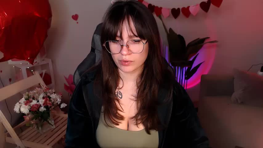 M_Sensual Live Sex April 4, 2026