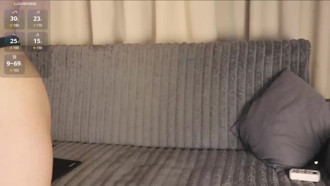 -Angel-Devil- Live Sex April 4, 2026