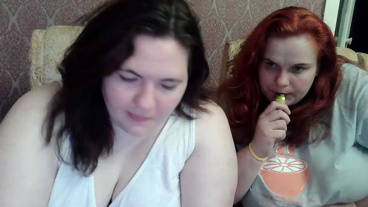 HollyXEva Live Sex April 4, 2026