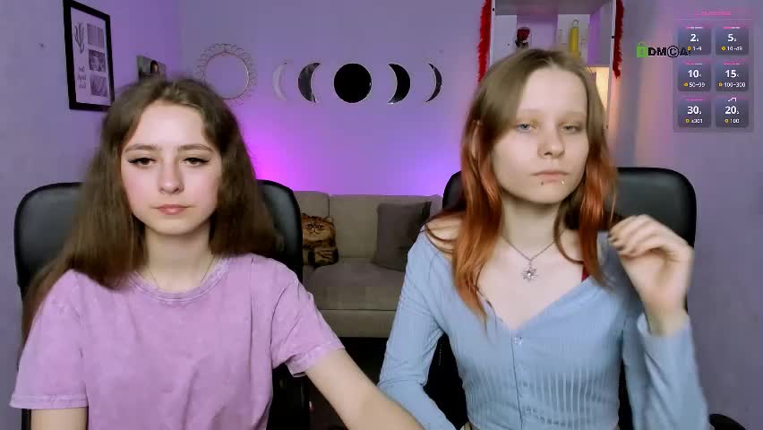rebecca_smile_ Live Sex April 4, 2026