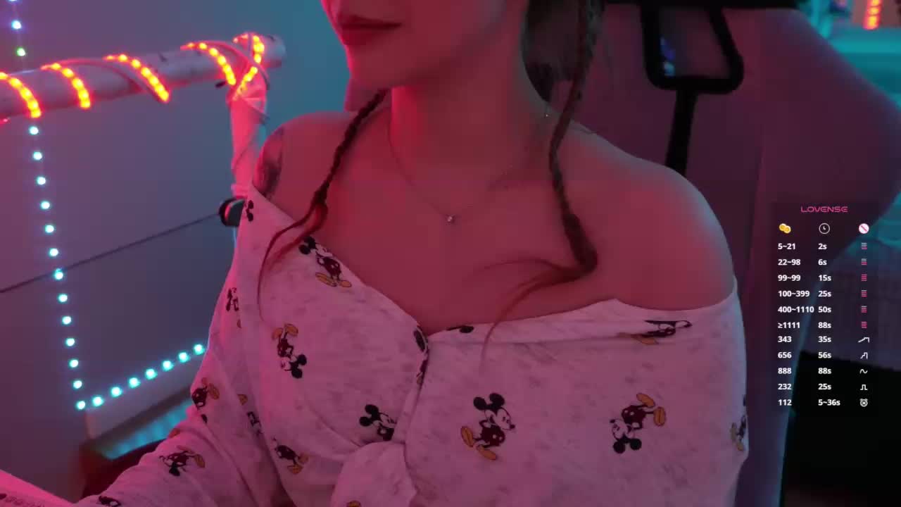 VikkiExtraCheese Live Sex April 4, 2026