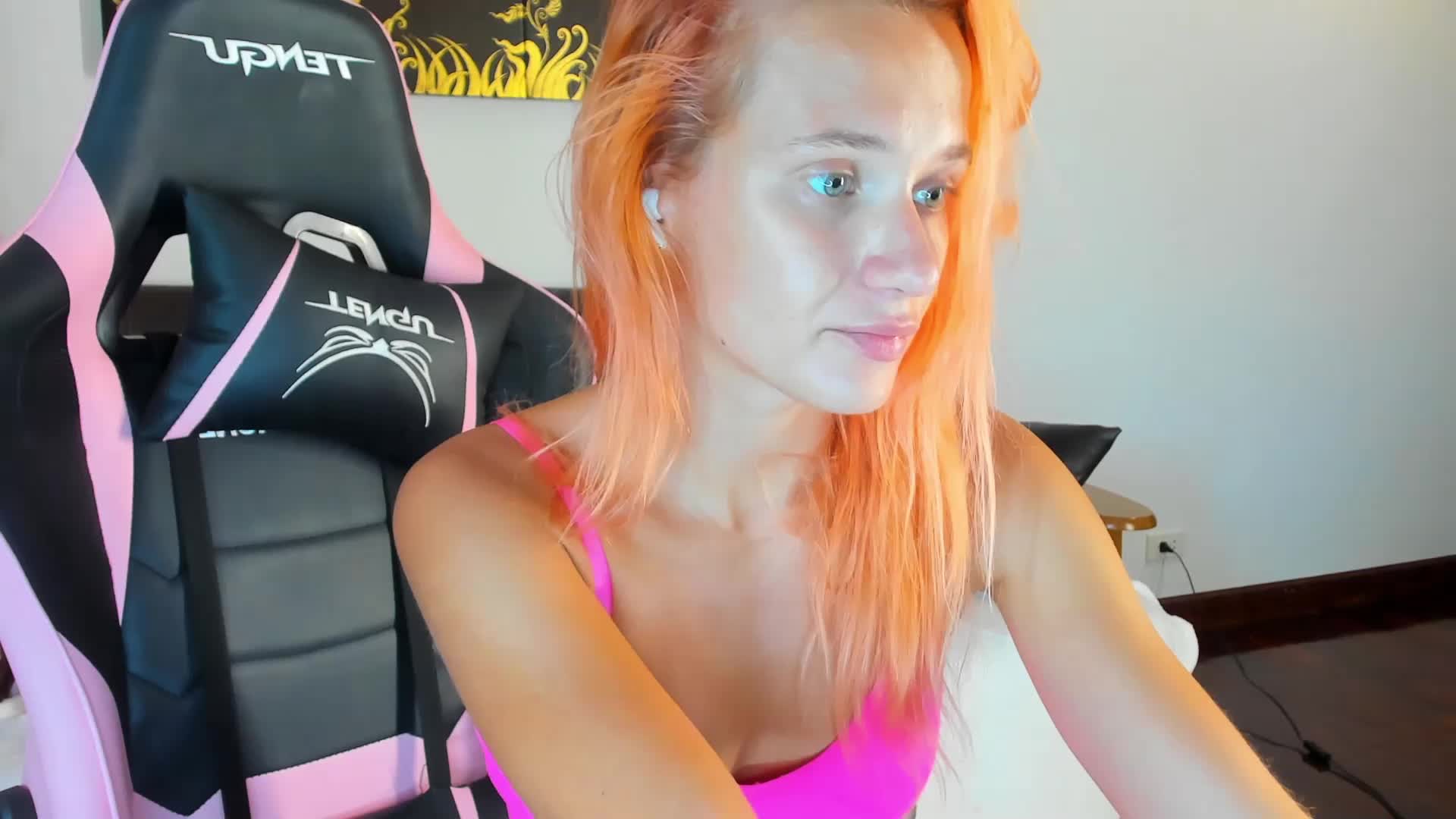 Daughter_Of_Ronaldo Live Sex April 4, 2026