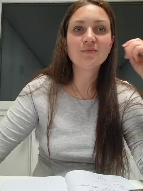 MiLAshKaA Live Sex April 4, 2026