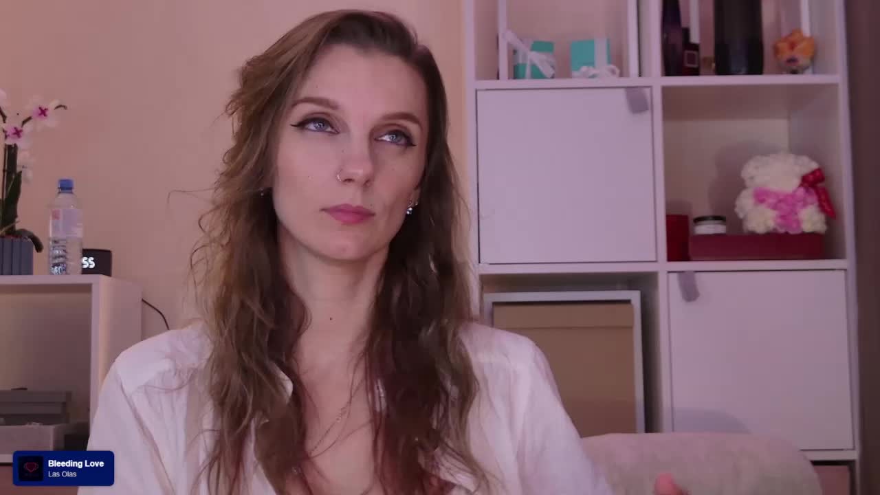 Karamelsw Live Sex April 4, 2026