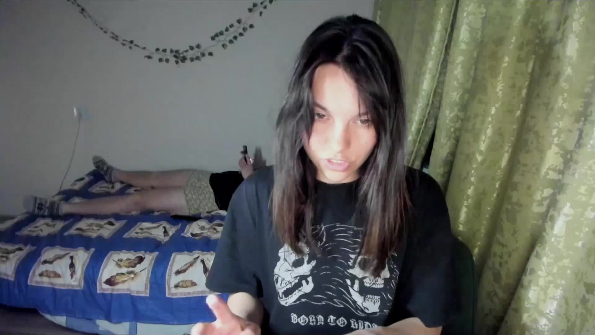 FanatKenli Live Sex April 4, 2026
