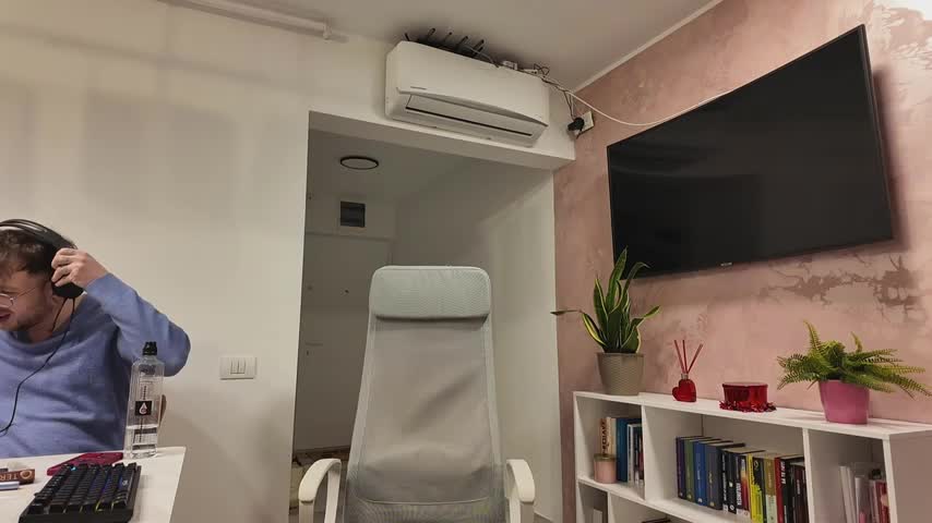ValeriaGrey Live Sex April 4, 2026