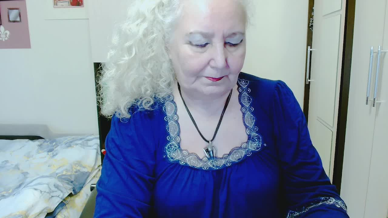 GrannyWants Live Sex April 4, 2026