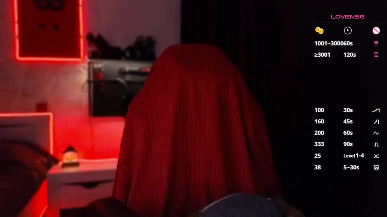 Hozyaika Live Sex April 4, 2026