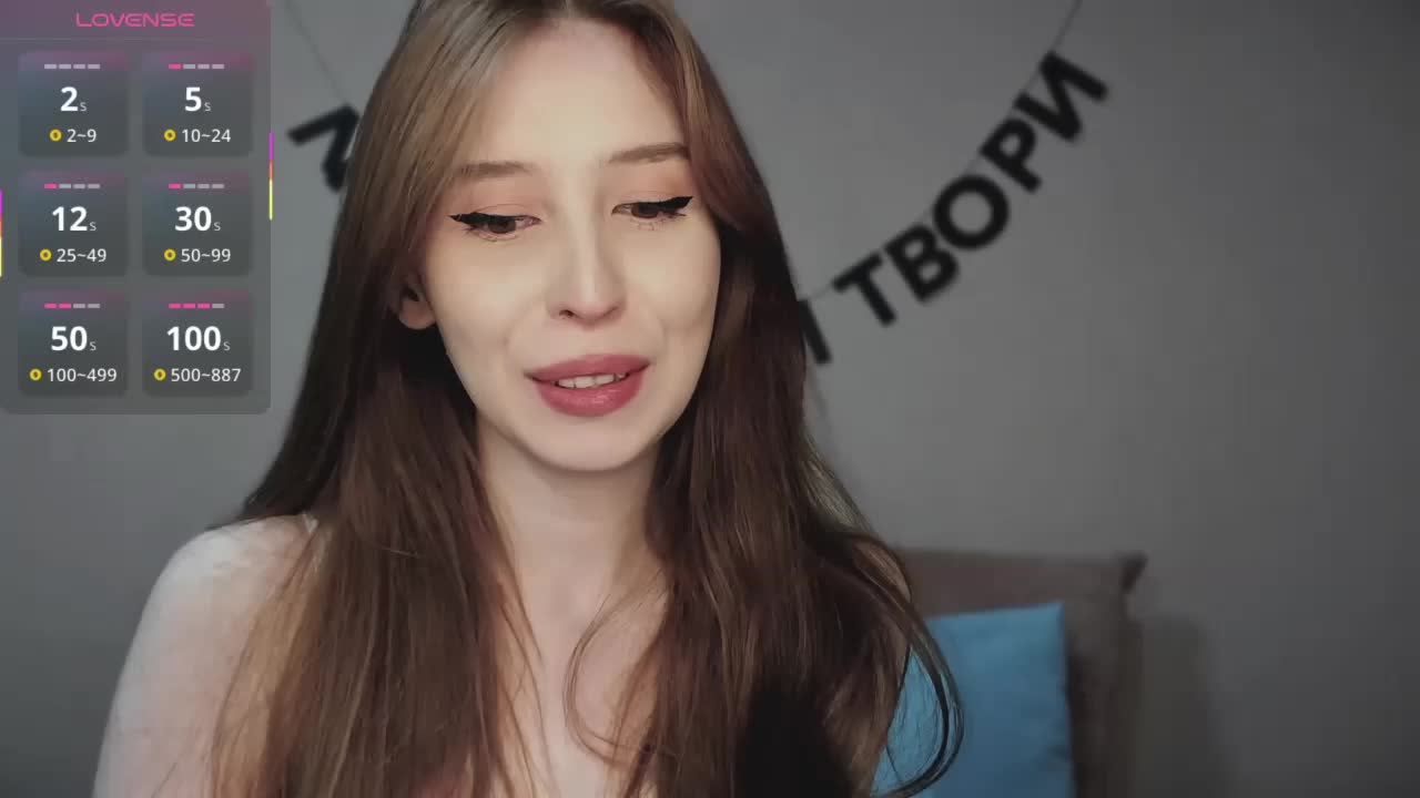 RocketGIRL Live Sex April 4, 2026