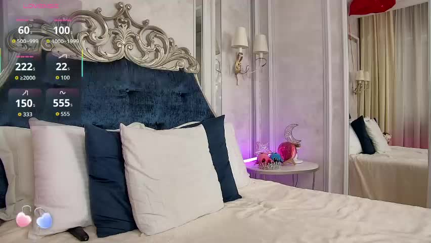 dream_blonde_ Live Sex April 4, 2026