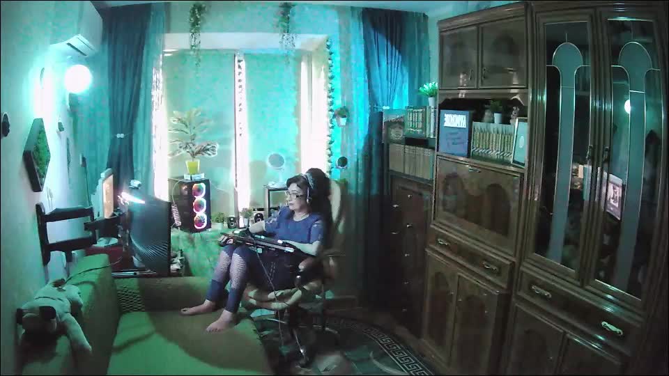 Infodar Live Sex April 4, 2026