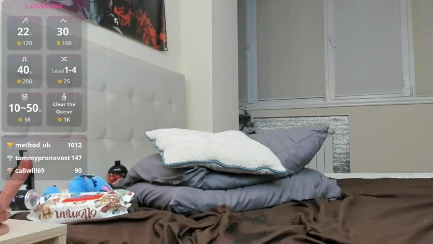 cassieholland Live Sex April 4, 2026