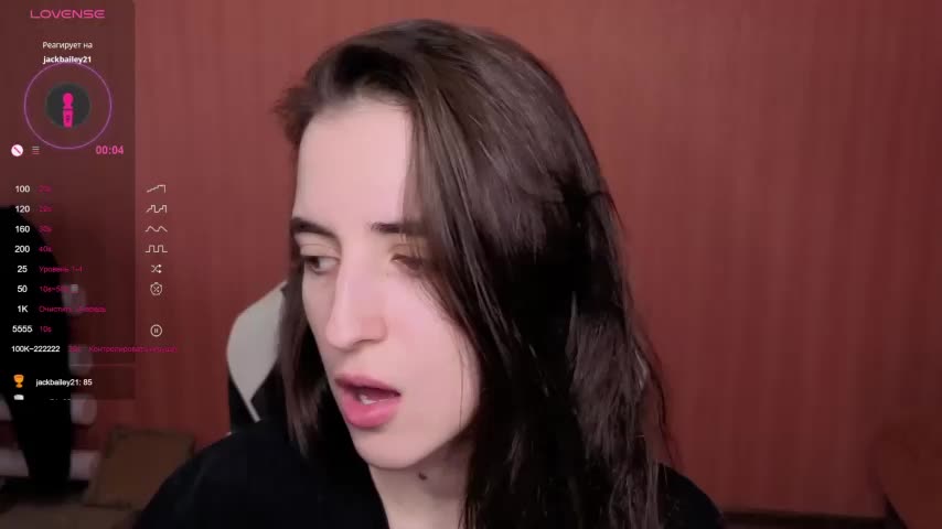 reaiss Live Sex April 4, 2026