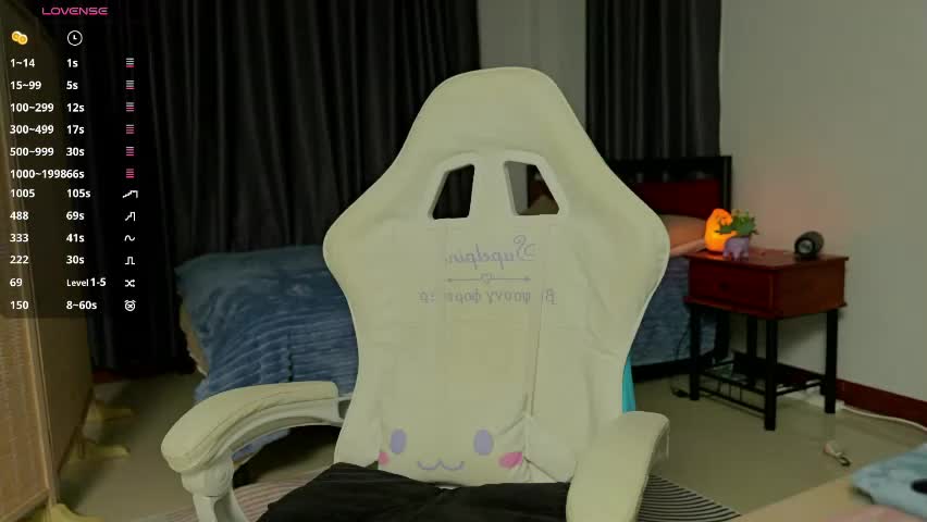 ellcrys Live Sex April 4, 2026