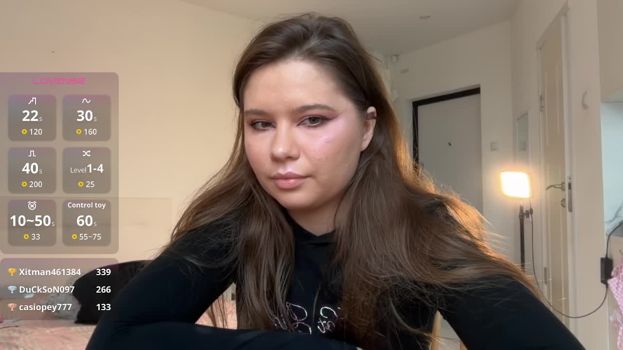 Chiculya Live Sex April 4, 2026