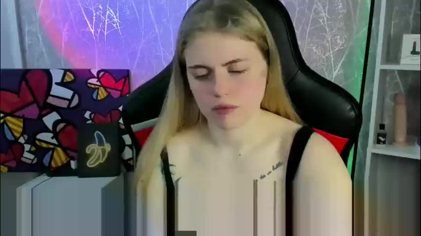 jolly_doll_ Live Sex April 4, 2026
