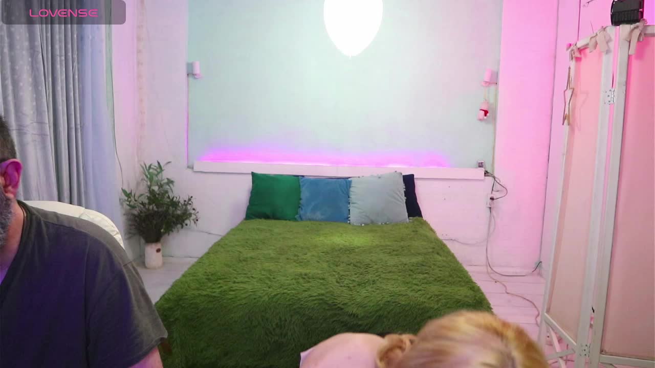 AlisaAleks Live Sex April 4, 2026