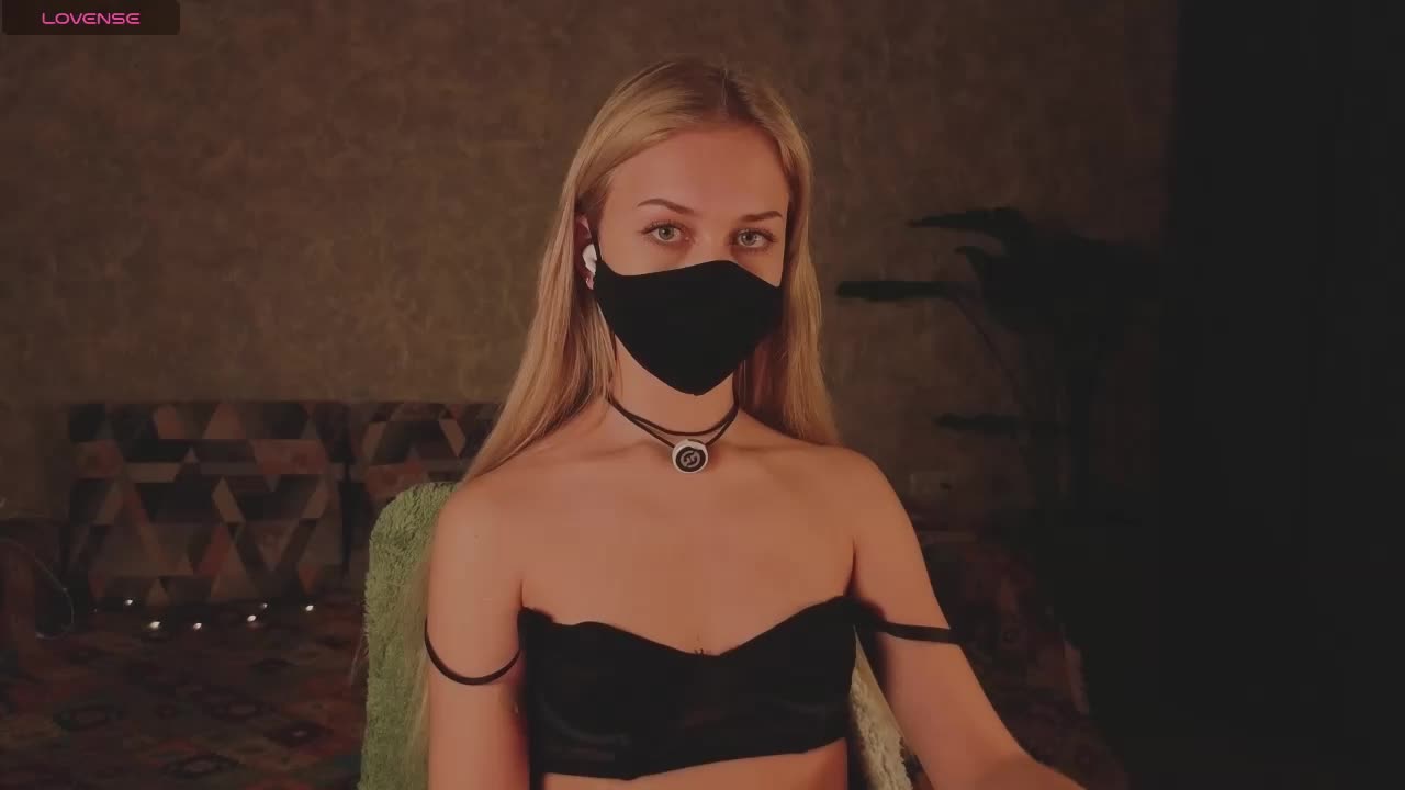 EternalOphelia Live Sex April 4, 2026