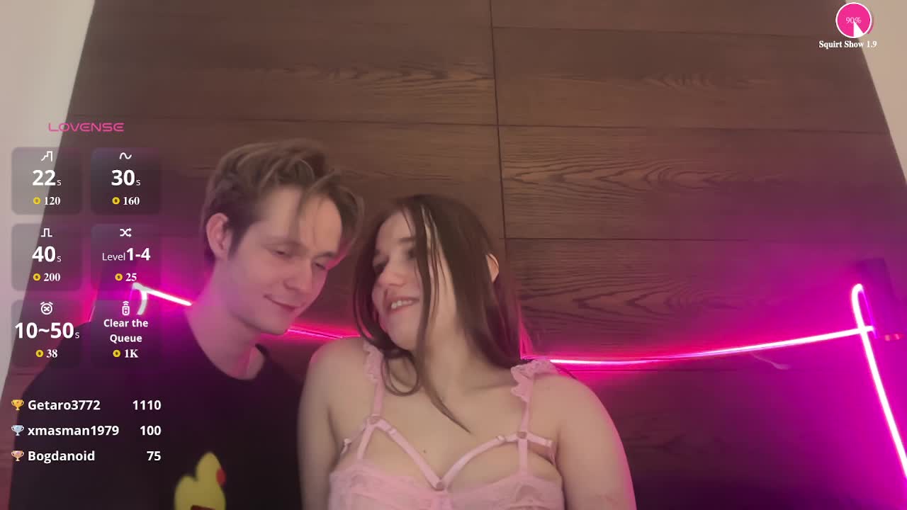 titsDestroy2007 Live Sex April 4, 2026