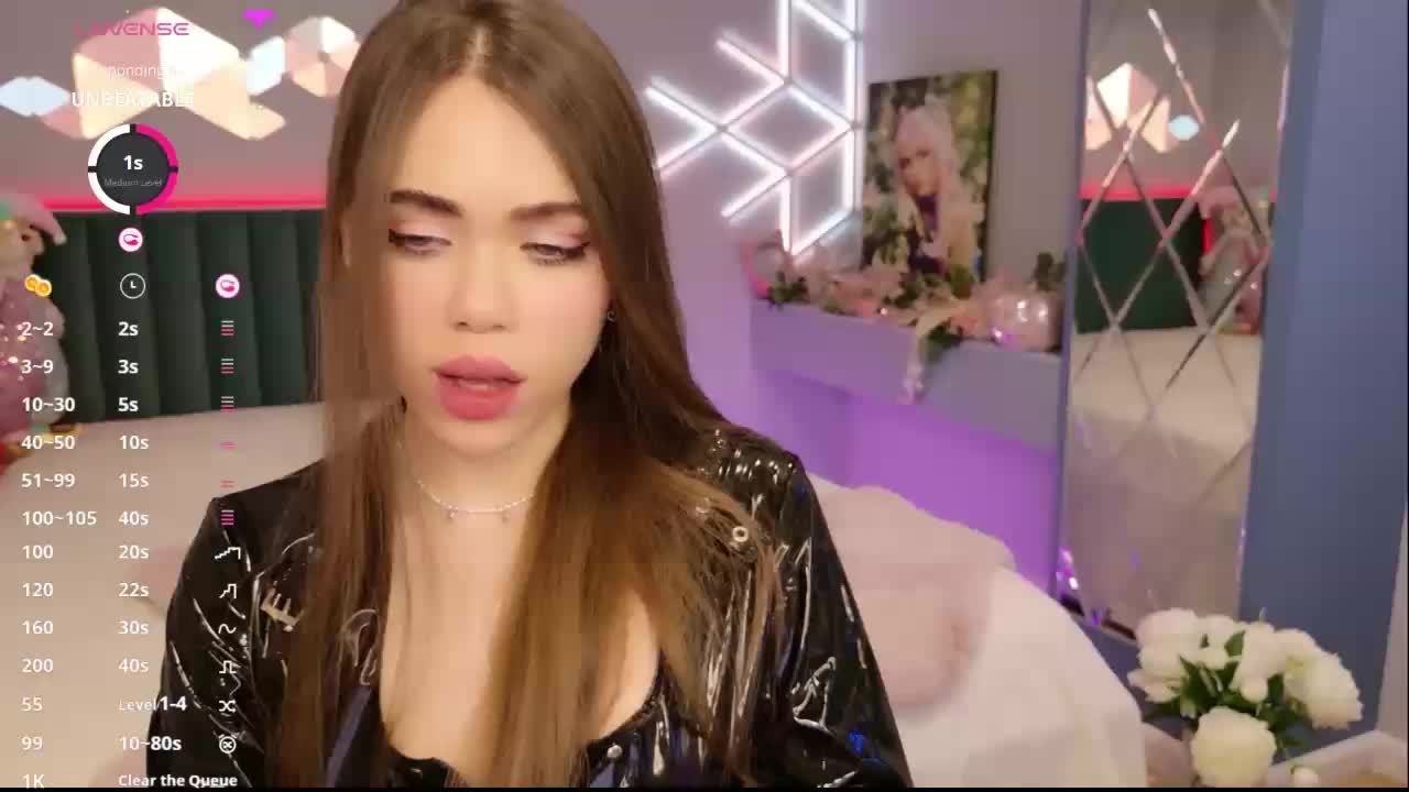 MimiForce Live Sex April 4, 2026