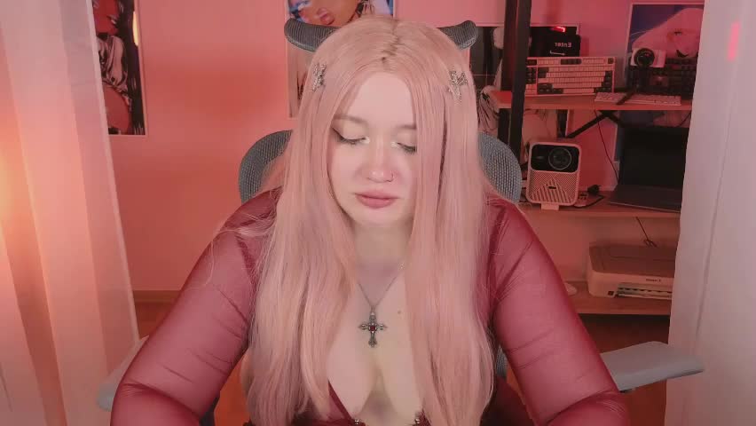 carolina_winter Live Sex April 4, 2026