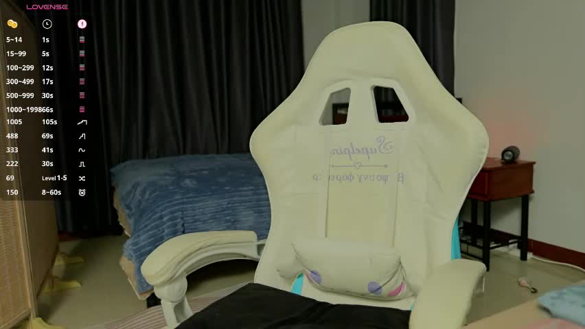 ellcrys Live Sex April 4, 2026