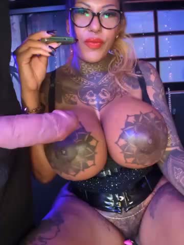 DarkDea Live Sex April 4, 2026