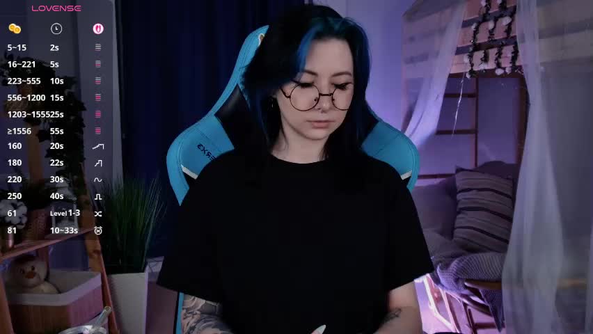 wesleegray Live Sex April 4, 2026
