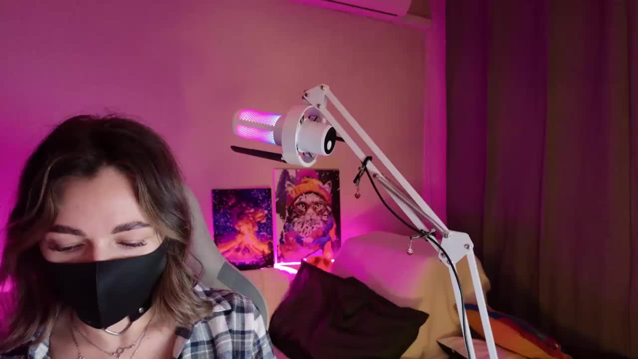 NightMint Live Sex April 4, 2026