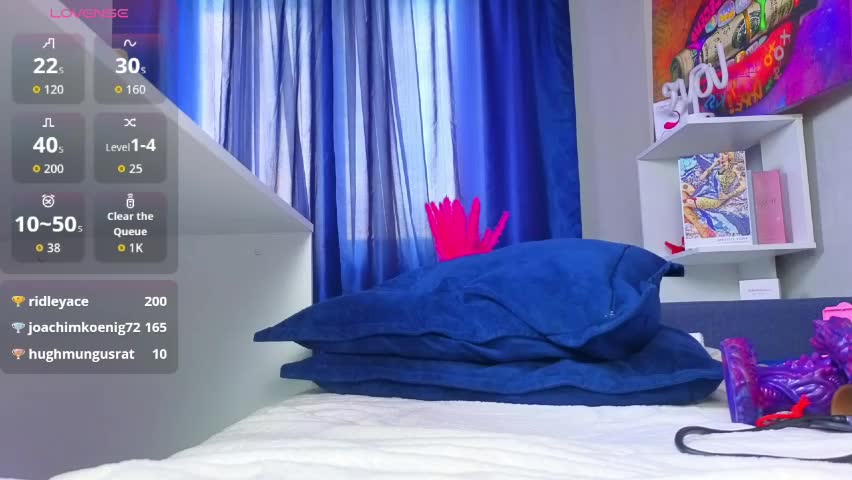 kikiolovely Live Sex April 4, 2026