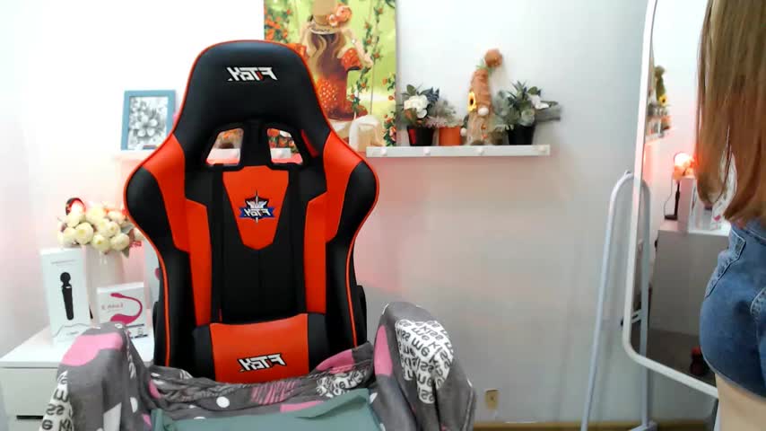 Lucky_Lana Live Sex April 4, 2026